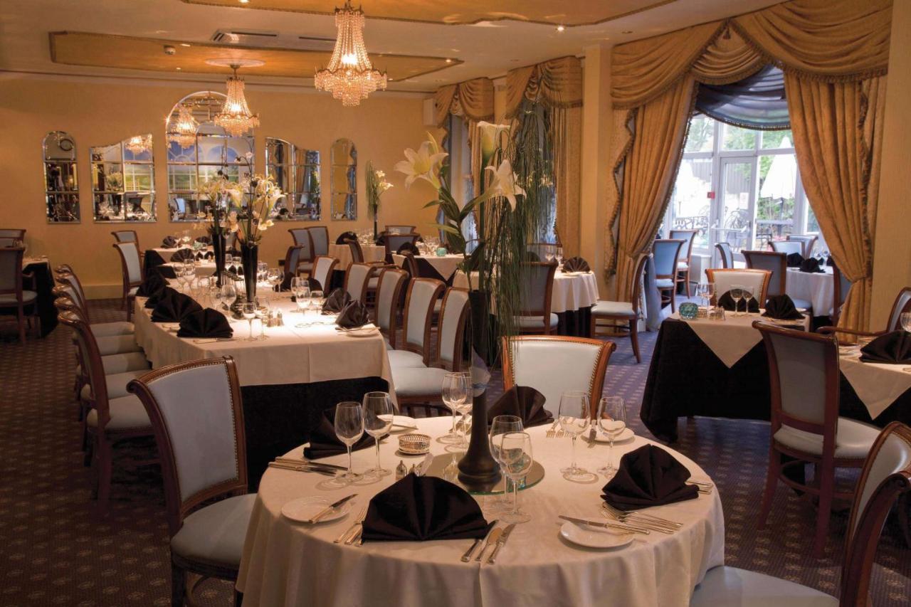 Swindon Blunsdon House Hotel, BW Premier Collection Faciliteter billede